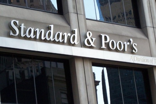 "Standard & Poor's" agentliyi "Kapital Bank"ın reytinqini təsdiqlədi